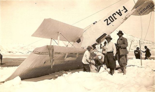 Potez 25 f ajdz 2